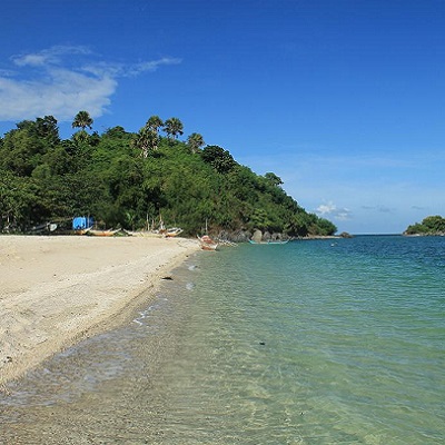 Olotayan Island